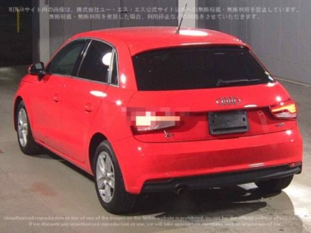 2016 Audi A1 - photo 4