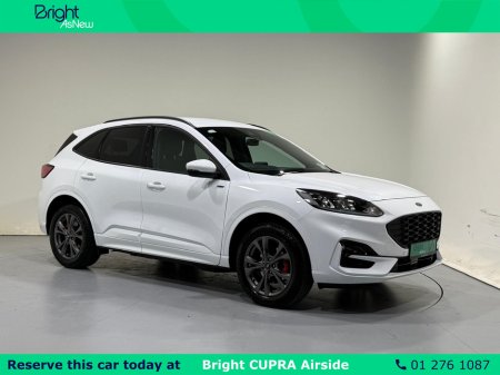 2023 Ford Kuga for sale