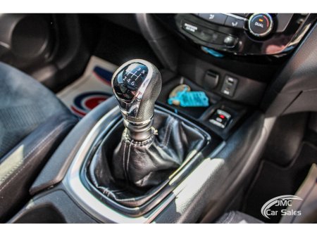 2017 Nissan X-Trail - thumbnail 17