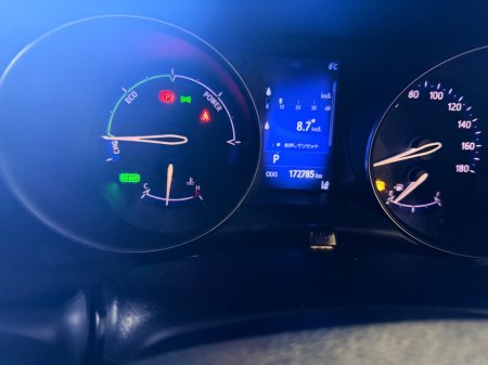 2018 Toyota C-HR - thumbnail 20