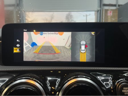 2020 Mercedes-Benz CLA Class €26950 2020 MERCEDES-BENZ CLA200D 2.0 AUTOMATIC / ELECTRIC MEMORY & HEATED SEATS / CRUISE CONTROL / REVERSE CAMERA / APPLE CARPLAY €26,950 thumbnail