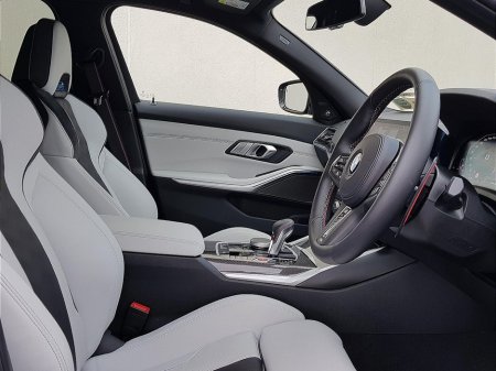 2022 BMW M3 Competition €84,995 thumbnail