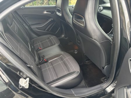 2014 Mercedes-Benz A Class - thumbnail 18