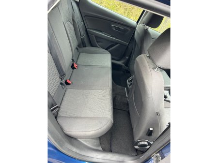 2014 SEAT Leon - thumbnail 9