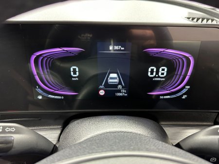 2025 Kia Sportage - thumbnail 11