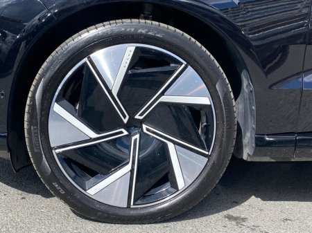 2025 Volvo EX90 - thumbnail 9