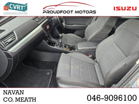 2018 Skoda Superb AMBITION 1.6 TDI 120BHP €15,950 thumbnail