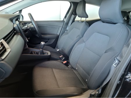 2022 Renault Clio DYNAMIQUE TCE 90 MY21.5 5 5DR €14,200 thumbnail