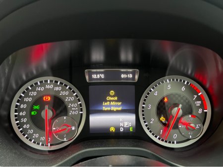 2015 Mercedes-Benz A Class - thumbnail 18