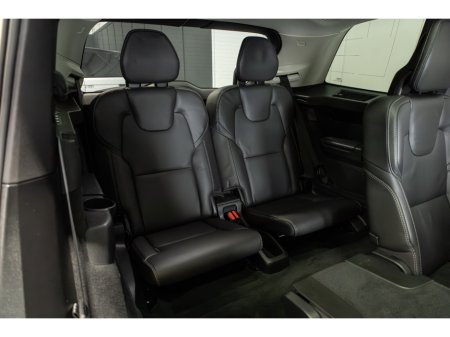 2025 Volvo XC90 - thumbnail 15