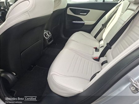 2025 Mercedes-Benz C Class - thumbnail 12