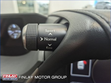 2019 Lexus ES 300 H - thumbnail 21