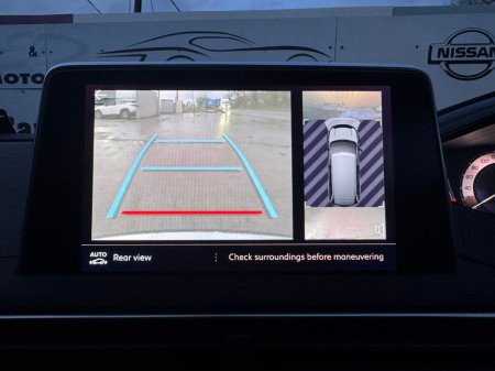 2020 Peugeot 5008 GT LINE 1.2 130 Pan Roof €19,800 thumbnail