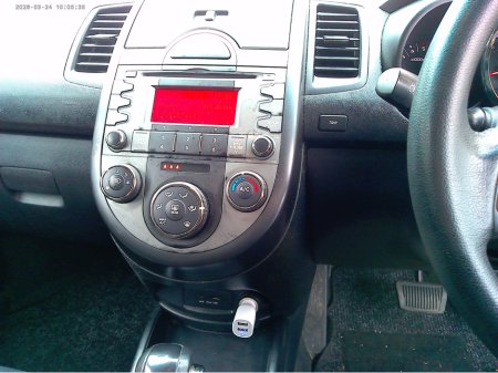 2010 Kia Soul - thumbnail 8