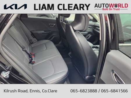 2026 Kia K4 - thumbnail 9