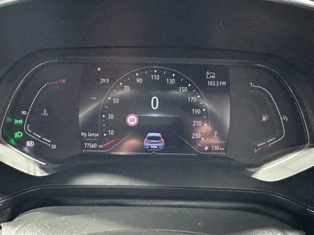 2020 Renault Captur - thumbnail 14