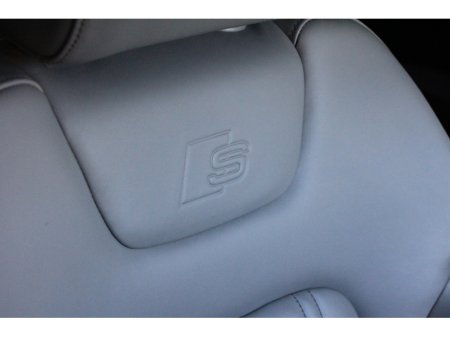 2025 Audi A6 Black Edition * Valcona Leather * Extra spec €69,950 thumbnail