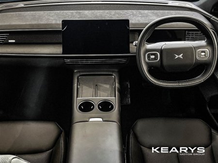 2026 Xpeng G6 - thumbnail 10