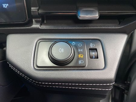 2025 Ford Puma 1.0L EcoBoost Hybrid 125PS Titanium Auto €28,995 thumbnail