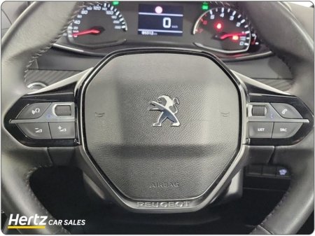 2023 Peugeot 208 ACTIVE 1.2 Petrol Manual €15,950 thumbnail