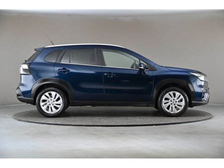 2024 Suzuki SX4 S-Cross 1.5 S1-HEV MOTION AGS *REVERSE CAM*PARK SENSORS* €29,890 thumbnail