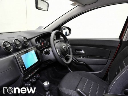 2022 Dacia Duster Comfort Blue dCi 115 4x2 €19,690 thumbnail