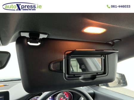 2016 Mercedes-Benz CLA Class - thumbnail 27