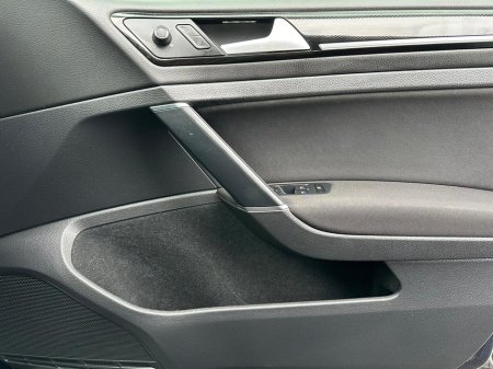 2014 Volkswagen Golf 1.4 TSI HIGHLINE 140BHP AUTO LEATHER €10,900 thumbnail