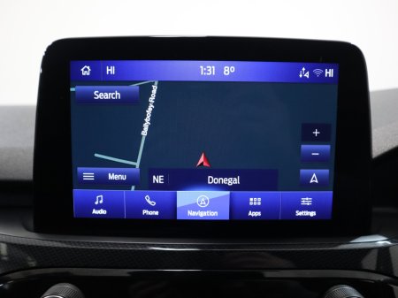 2021 Ford Kuga *49* ST-LINE PHEV CVT €21,995 thumbnail