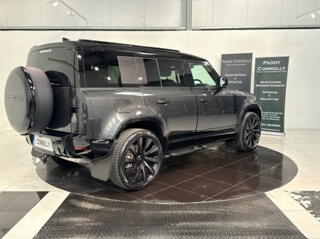 2026 Land Rover Defender - thumbnail 13