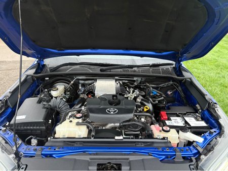 2023 Toyota Hilux - thumbnail 20