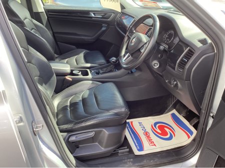 2019 Skoda Kodiaq - thumbnail 10