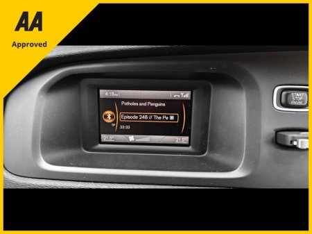 2018 Volvo V40 2018 D2 MOMENTUM ED 80,000 Kms €17,950 thumbnail