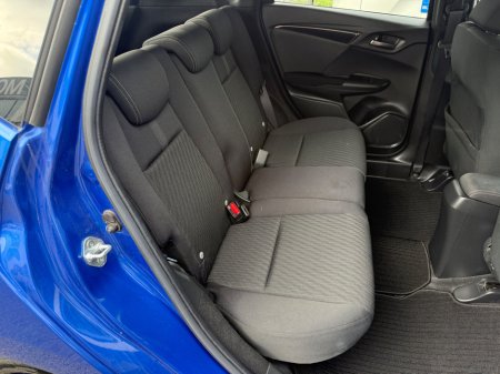 2018 Honda Jazz - thumbnail 22