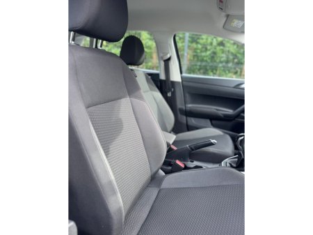 2022 Volkswagen Polo - thumbnail 10