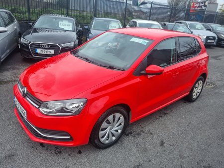 2014 Volkswagen Polo - thumbnail 3