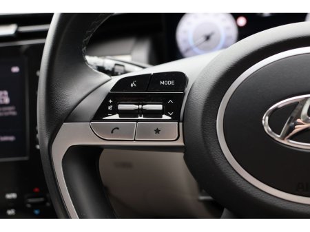 2024 Hyundai Tucson - thumbnail 9