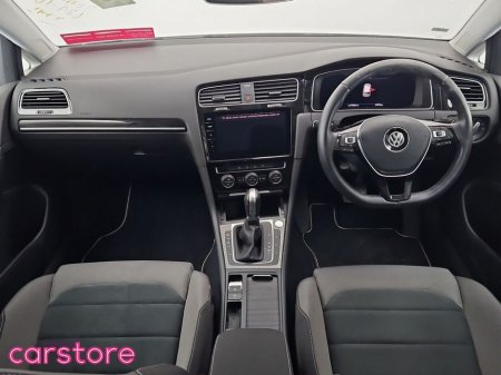 2019 Volkswagen Golf 1.2 TSI Auto €19,880 thumbnail