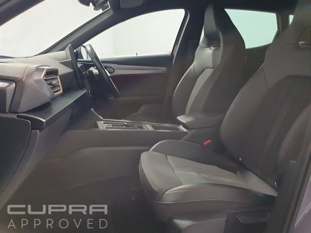 2023 Cupra Formentor e-Hybrid 204hp DSG €33,495 thumbnail