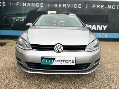 2017 Volkswagen Golf - thumbnail 2