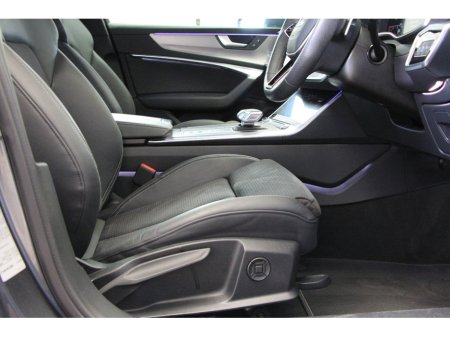 2025 Audi A6 - thumbnail 12