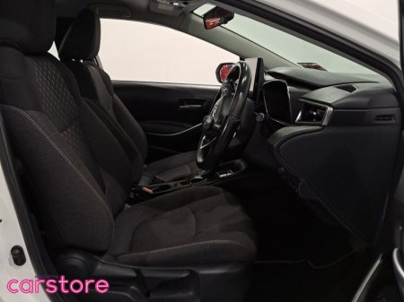 2024 Toyota Corolla - thumbnail 9