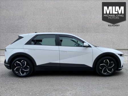 2023 Hyundai Ioniq 5 - thumbnail 10