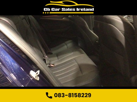 2022 BMW 5 Series M SPORT MHEV AUTO 520 D €43,400 thumbnail