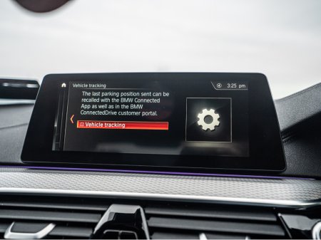 2018 BMW 5 Series 182 BMW 530e M-Sport/High spec/1yr warranty €23,888 thumbnail