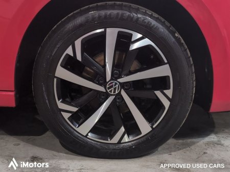 2021 Volkswagen Polo - thumbnail 5