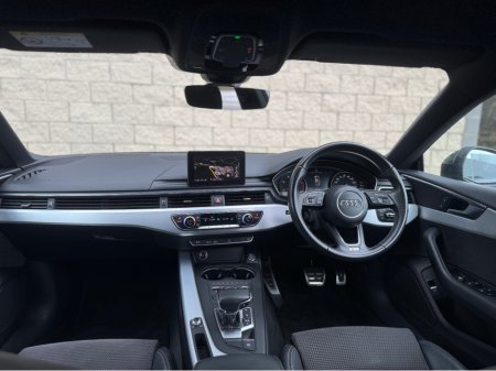 2017 Audi A5 - thumbnail 20