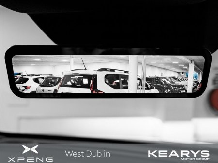 2026 Xpeng G6 - thumbnail 33