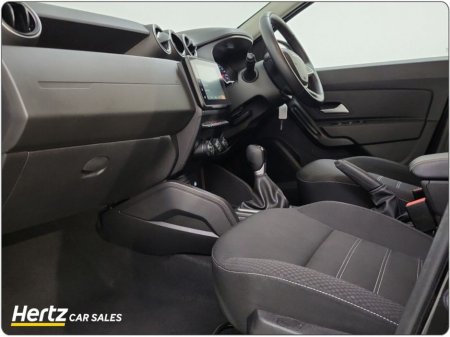 2023 Dacia Duster - thumbnail 4