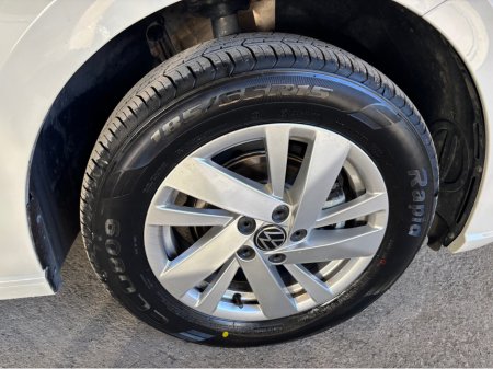 2023 Volkswagen Polo - thumbnail 4